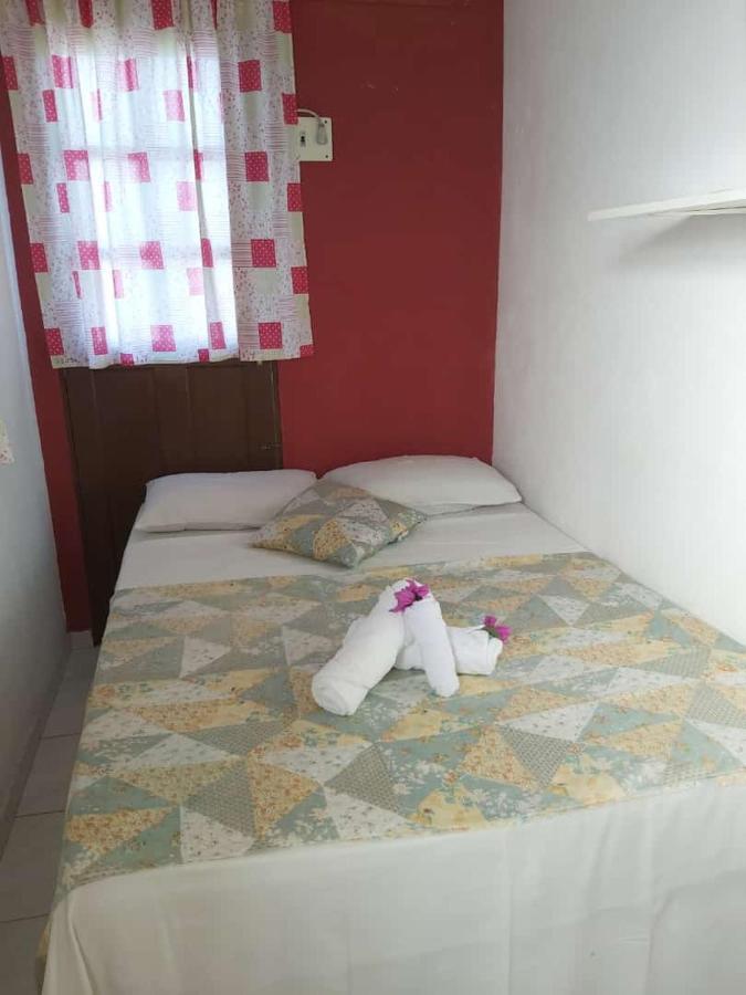 Pousada Terra Do Sol Pipa Praia de Pipa ภายนอก รูปภาพ