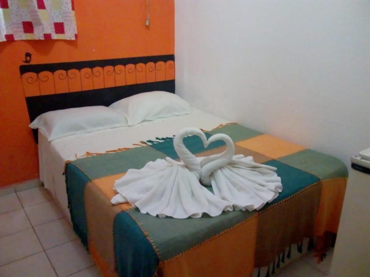 Pousada Terra Do Sol Pipa Praia de Pipa ภายนอก รูปภาพ
